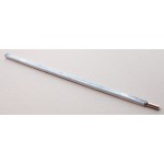 One Way Aluminium Truss Rod 405 mm.